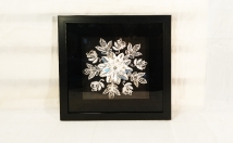 give this designed wall frame on rent