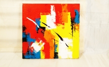 give this modern artwork wall frame on rent