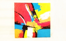 give this artwork wall frame on rent