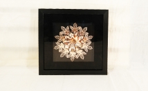 give this beautiful wall frame on rent