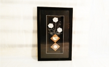 give this wall frame on rent