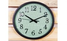 give this wall clock on rent