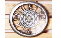 give this analog wall clock on rent