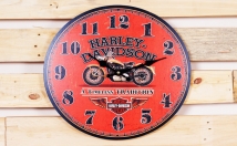 give this designed wall clock on rent