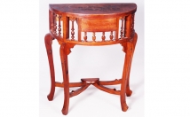 give this side table on rent 