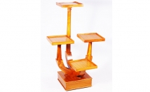 give this candle holder on rent 
