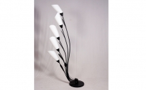 give this desk light lamp holder on rent