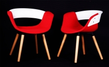 give this unique chairs on rent