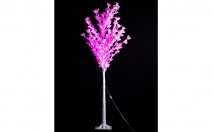 give this beautiful flower stick on rent