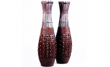 give this flower vase on rent