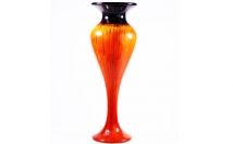give this ceramic flower vase on rent