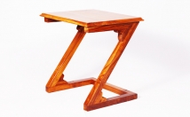 give this coffee table on rent