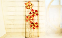 give this wall frame on rent