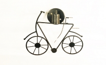 give this cycle light holder on rent