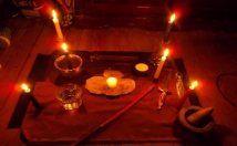 cast a LOVE spell on the person of your choice