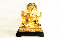 give this lord ganesh on rent 