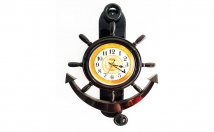 give this wall clock on rent