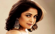 give the contact details of actress Ramya Krishna