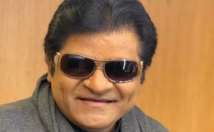 give the contact details of actor Ali