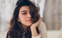 give the contact details of Hansika