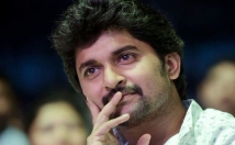 give the contact information of actor Nani