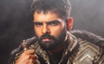 give the contact information of actor RAM