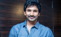 give the contact details of Aadhi pinisetty