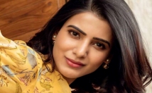 give the contact details of Samantha