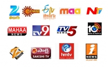 Provide phone numbers of all NEWS channels