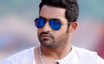 give the contact details of Jr NTR