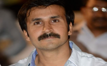 give contact info of Ravi Prakash.D