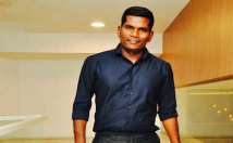 give the contact details of Chammak Chandra