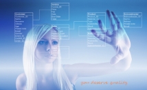 do all your business and information technology task