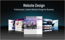 design and manage your website to your taste