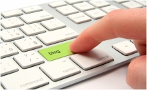 write 5 genuine comments on your blog