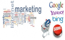 design animated marketing banner add