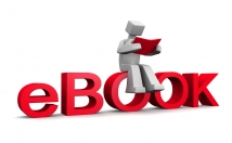 write you a unique and original ebook with cover