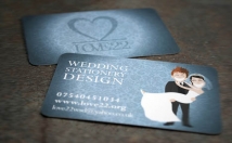 design Inspiring Business Card and Stationery