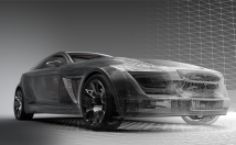 make PROFESSIONAL 3D rendering of your products