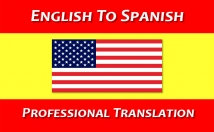 subtitle your video from English to Spanish