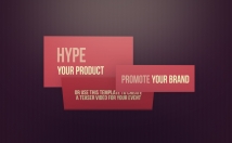 create eye catching PROMOTIONAL video