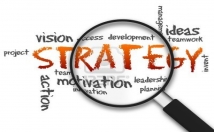 write a sales strategy plan for your business