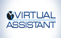 be your virtual admin assistant for 2 hours