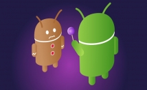 create android app for you