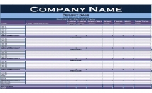 do any kind of Excel, Spreadsheet Task