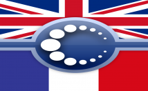 deliver a HIGH Quality English to French translation