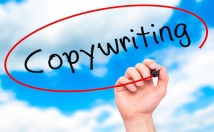 write compelling and effective website content