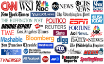 distribute your press release to 2000 Relevant Media Outlets