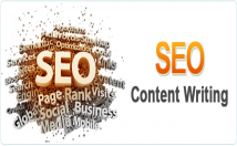 write SEO Website Content
