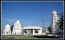 get  "ARCHANA" done on behalf of you in SANGHI temple